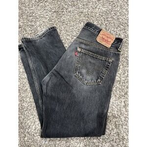 Womems 501 levi's straight leg button-fly (1825)‎